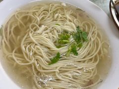 -正宗胖子抻面馆(岭东路店)