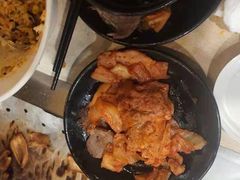 -新石器烤肉(张家港购物公园店)