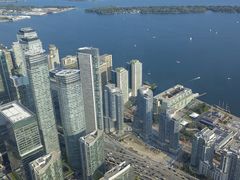 -360 The Restaurant at the CN Tower