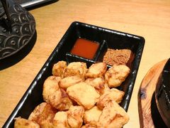 -胡马八破·川菜小馆(高新万达店)