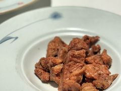 -纳地素食(石门公园店)