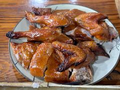 -竹乡园柴火竹筒饭·烧鸡(白水寨*森林海店)