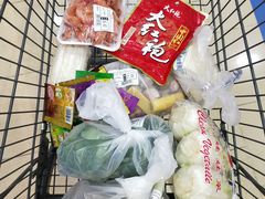 -河马鲜生超市