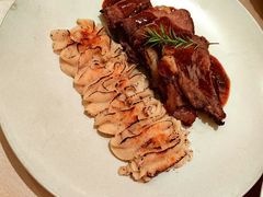 -MIO弥欧洋房西餐厅(中央大街店)