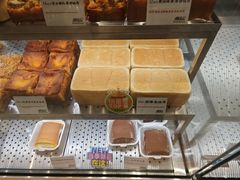 -君之狮子山·轻糖烘焙(松江印象城店)