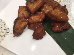 澳洲烤排-乾隆美食·本帮菜(黄河路店)