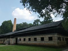 -景德镇古窑民俗博览区