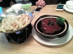 -热度餐厅(老佛爷店)