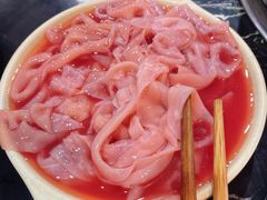 纯鲜鸭肠-储奇门鳝鱼火锅(总店)
