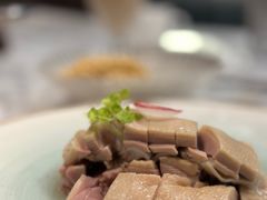 -南京空港温德姆花园酒店·MTF满庭芳中餐厅