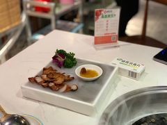 -蕃茄述·好汤自然来(江汉路店)