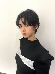 -雲造型·Hair Salon