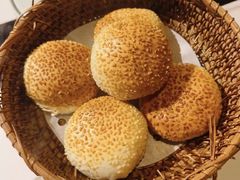 -四世同堂·京菜·烤鸭(双井店)