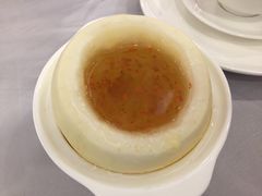 -维多利亚大酒店·雅园中餐厅