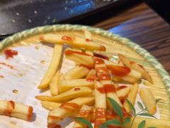 -品米斗·精致料理(浦东禹悦汇店)