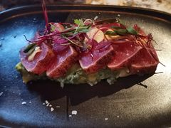 -BROWNSTONE布朗石西班牙餐厅(富城店)