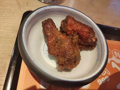 -大快活(丽丰店)