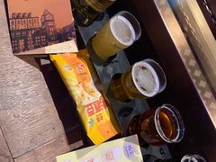 -青岛啤酒博物馆·音乐餐吧