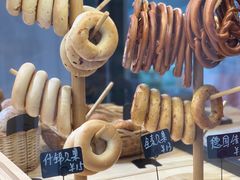 -熊叔熊婶面包房(团结湖店)