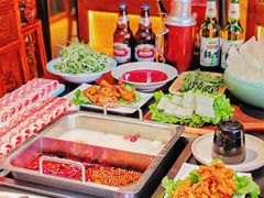 -福禄娃一家人火锅(上地店)