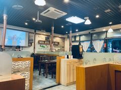 -首尔馆韩国料理(金童路店)