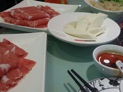 android_upload_pic-天都火锅酒楼(虹梅南路店)