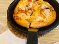 -必胜客(上海新南方商城PH店)