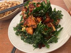 -浩海火燒雲傣家菜(芮欧百货店)