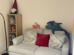 -大鱼心理咨询工作室(静安寺店)