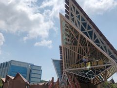 -南宁方特东盟神画