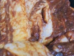 -韩宫宴烤肉·料理(漳河万达店)