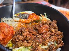 -优壹佳·延边朝鲜族料理(中山北路店)