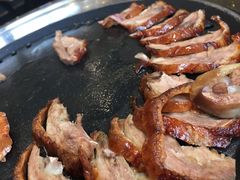 -守柴炉烤鸭(中海国际店)