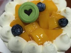 -面包新语(滨湖万达店)