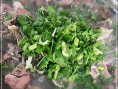 -小杨翘脚牛肉