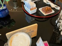 -天津京基皇冠假日酒店