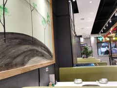 -古乐牛香·鲜牛肉牛杂火锅(梅村五洲国际店)