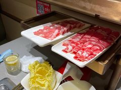 -海底捞火锅(奉化银泰店)