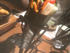 -菩提素素食餐厅(晶郦馆店)