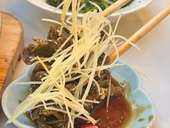 -二泉园老菜馆·百年无锡菜