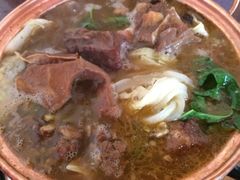 -顺顺小吃(独克宗古城店)
