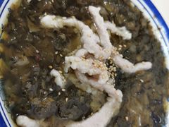 -张大娘面馆(新城路店)
