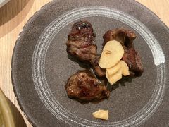 -德川家日本料理(顺义华联店)