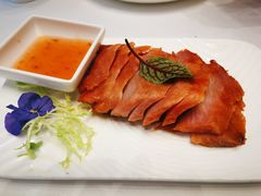 -乾隆美食·本帮菜(黄河路店)