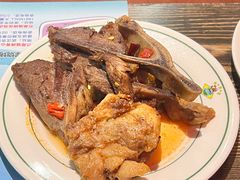 -巴犀烧烤(新崇光店)