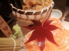 -玉川屋·深夜食堂居酒屋(柳巷店)