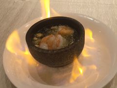 -福州天元国际威斯汀酒店·中国元素餐厅