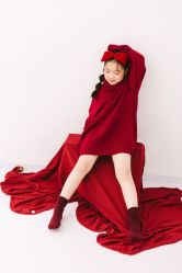 -幺幺BABY婚纱摄影