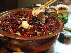 -水煮三国·川鲁江湖菜(香山店)