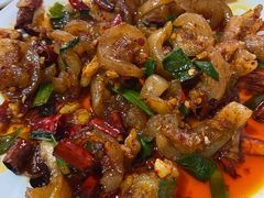 -阿葉农家饭店